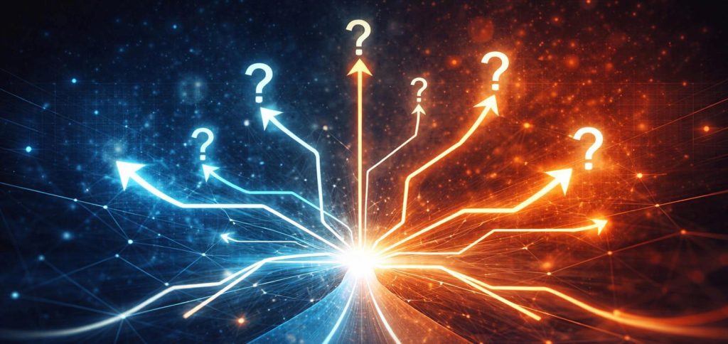 קבלת החלטות בקריירה: למה זה כל כך קשה ואיך נכון לחשוב על זה